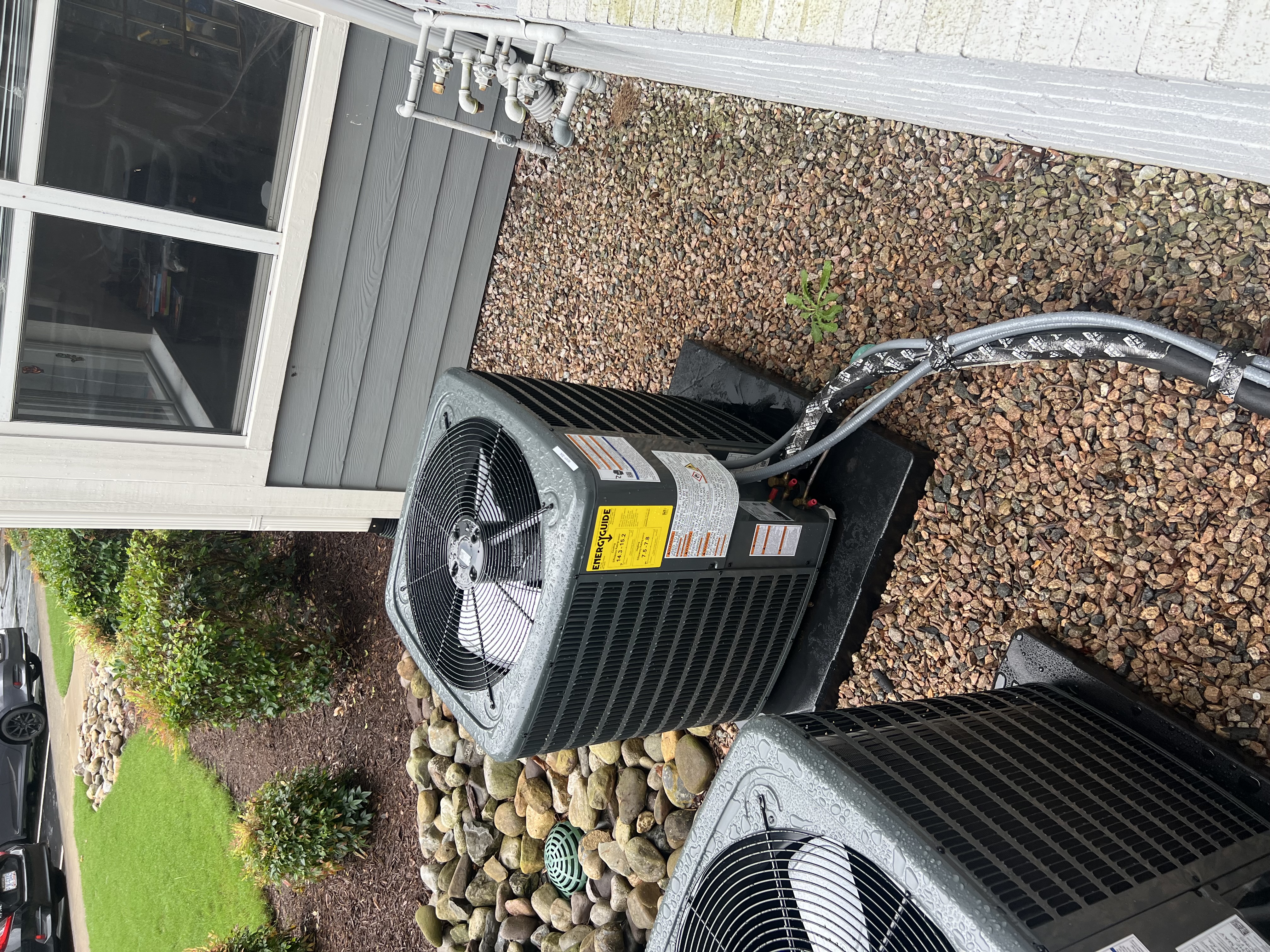 Clean Indoor Air Solutions