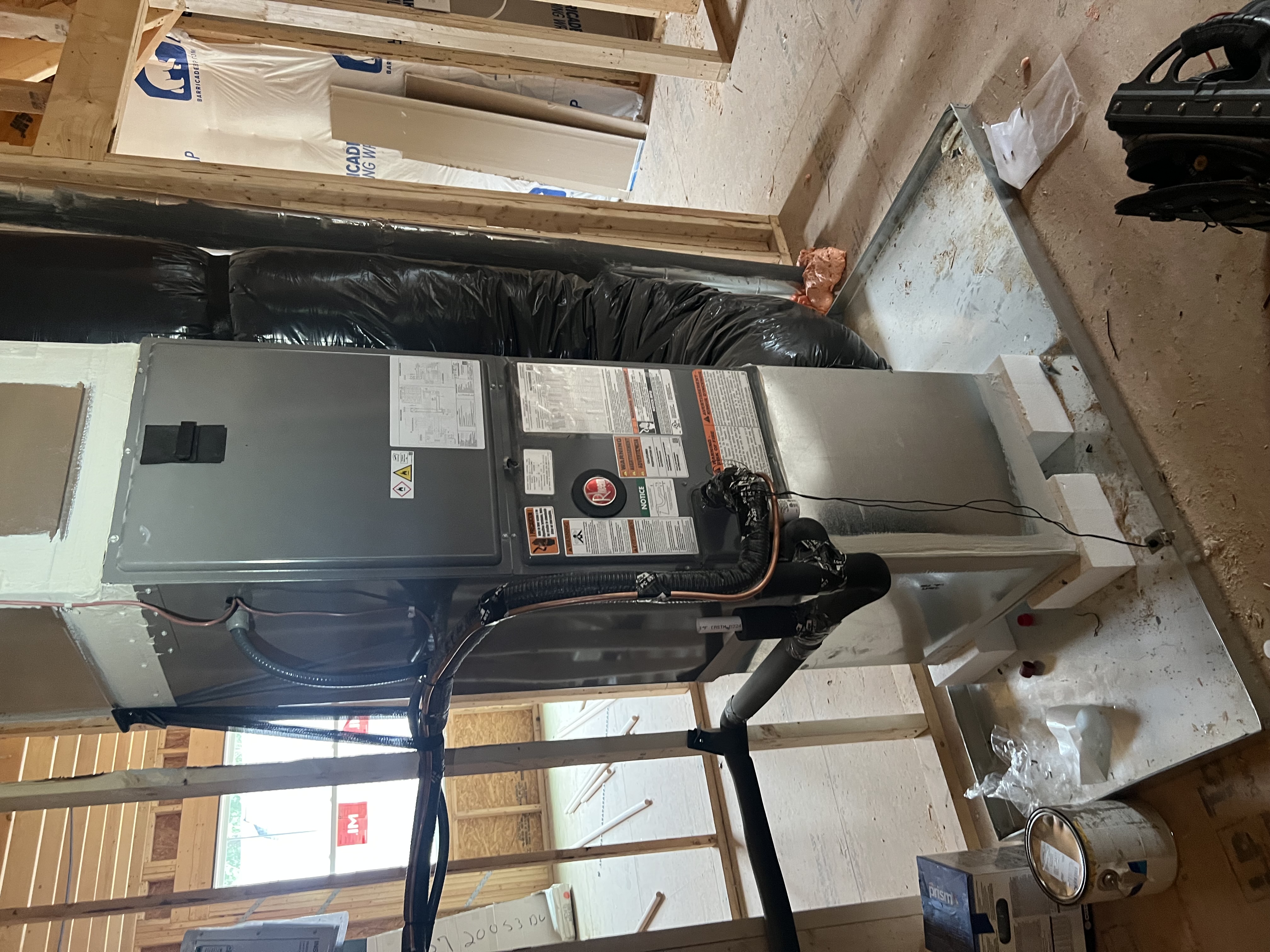 Air Purification Systems