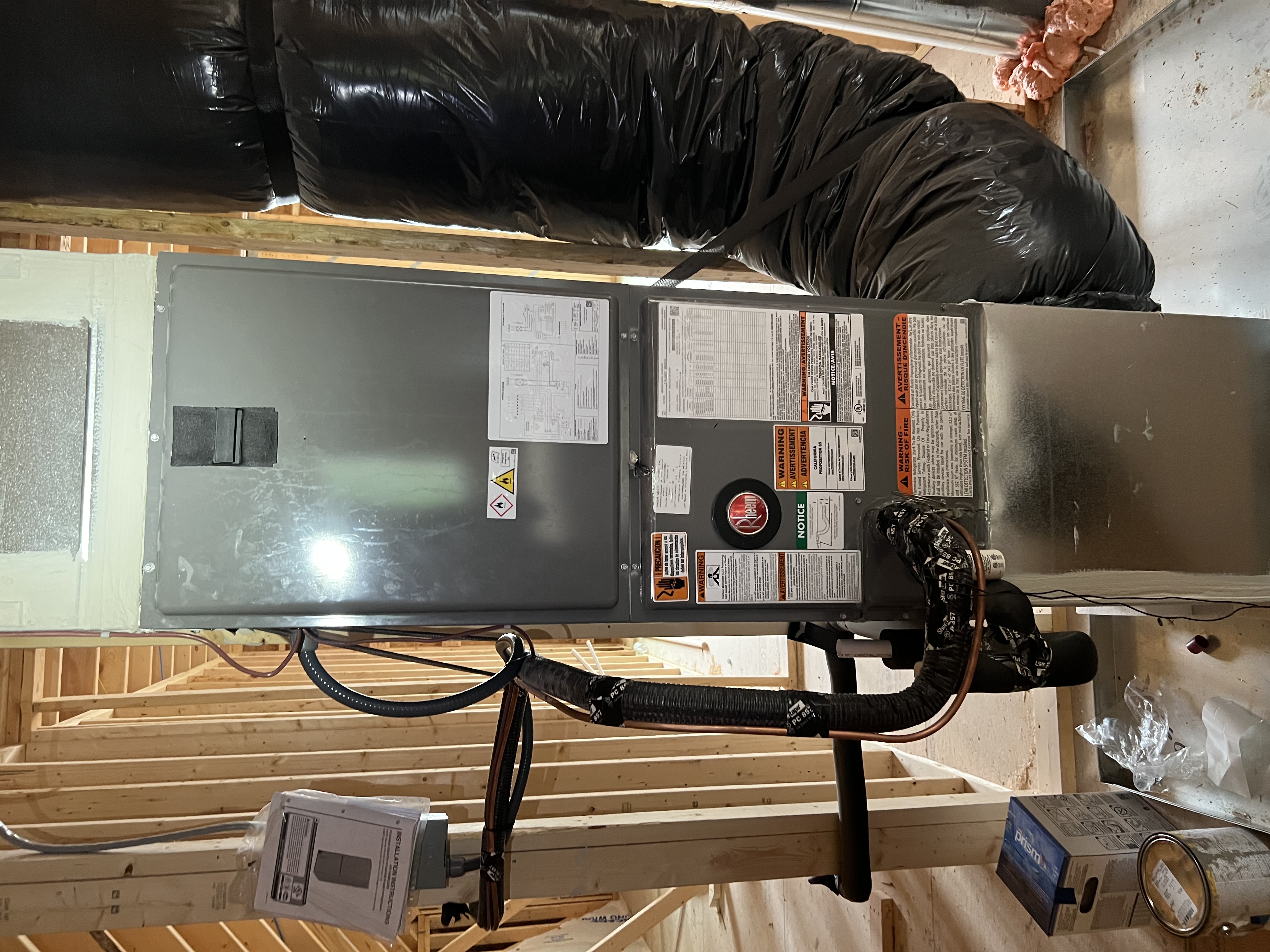 Heating System Upgrades