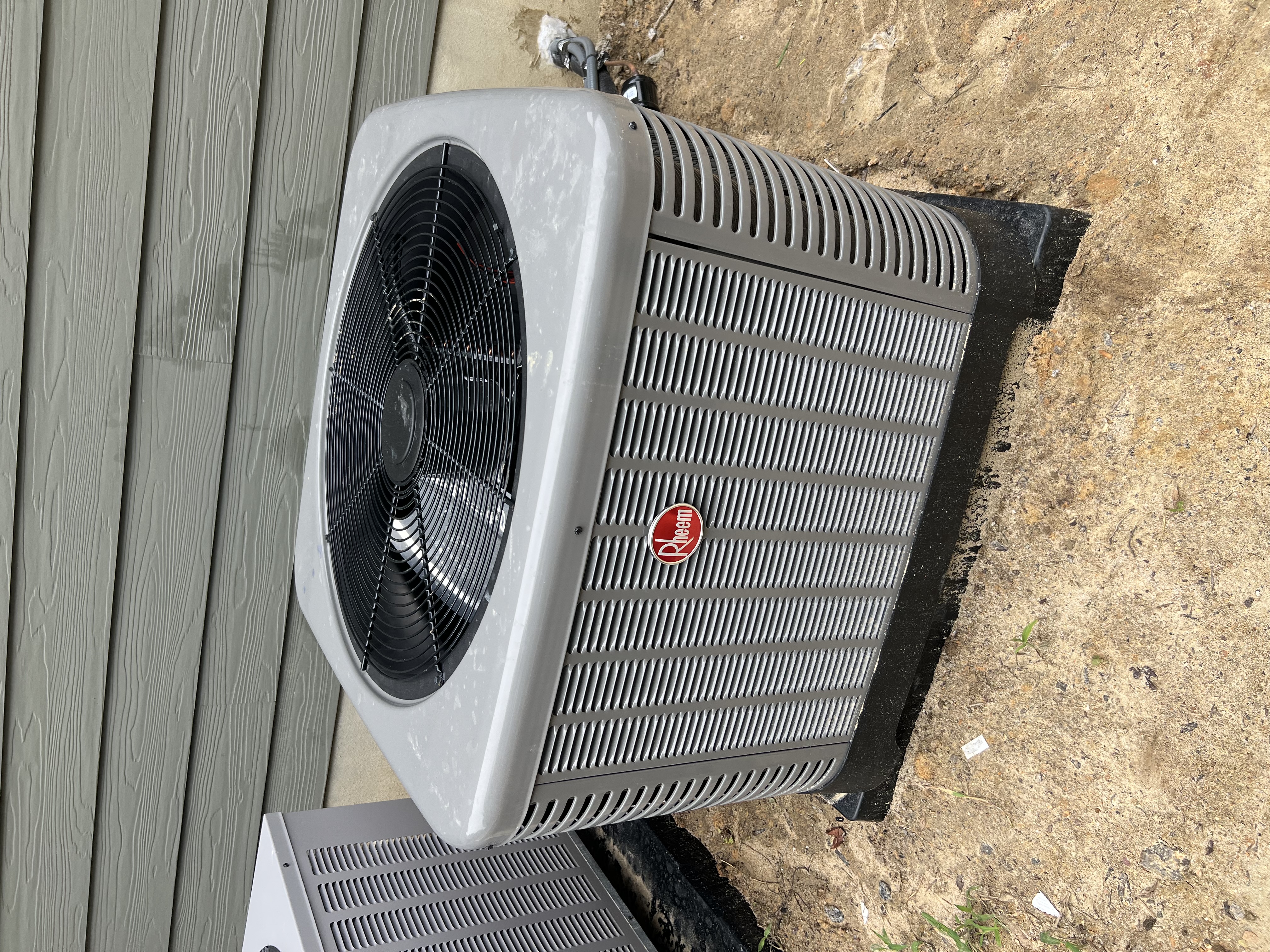 Duct Cleaning Services